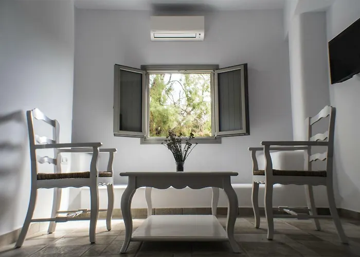 호텔 Helios 페리사