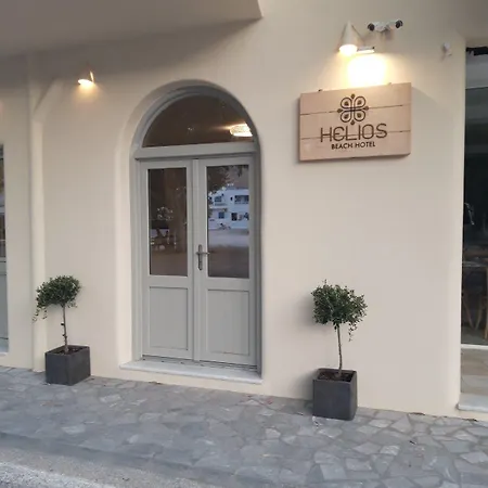 Helios Otel