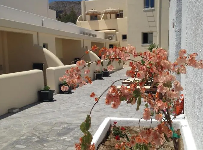 Ξενοδοχείο Helios 3*