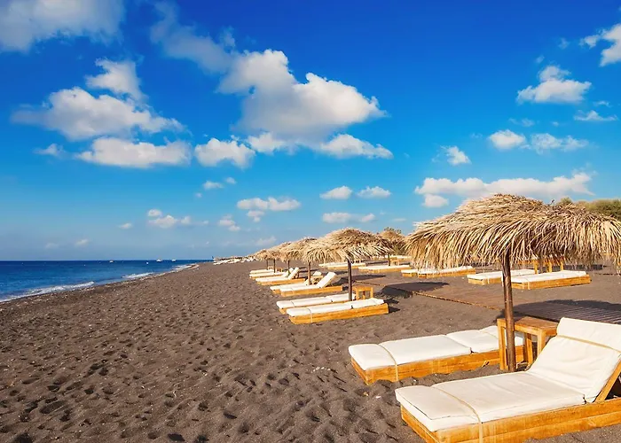 Ξενοδοχείο Helios Περίσσα