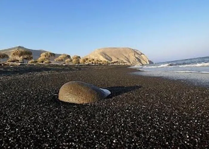 Helios Hotel Períssa