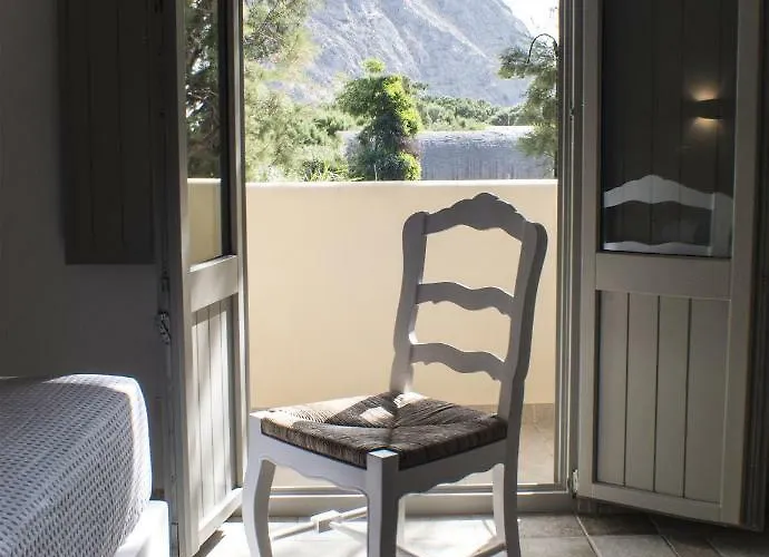 Helios 3* Περίσσα