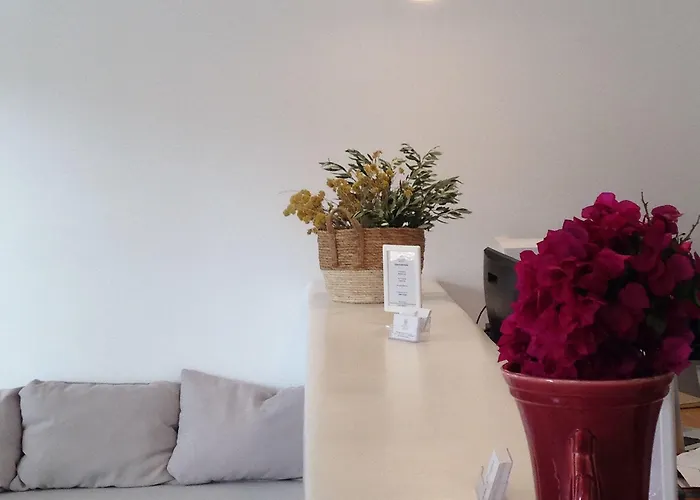 酒店 Helios 佩里萨