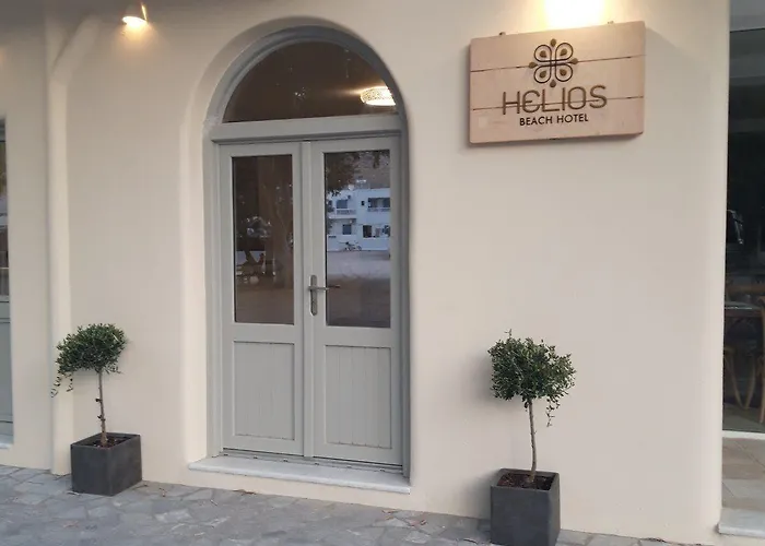 Helios 酒店